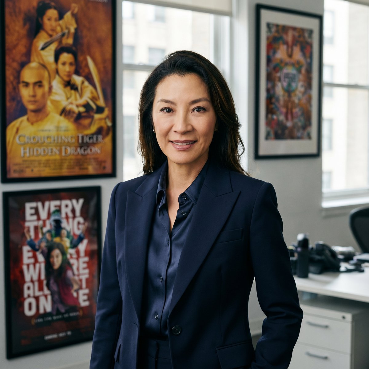 羞羞漫画制片人林雪薇