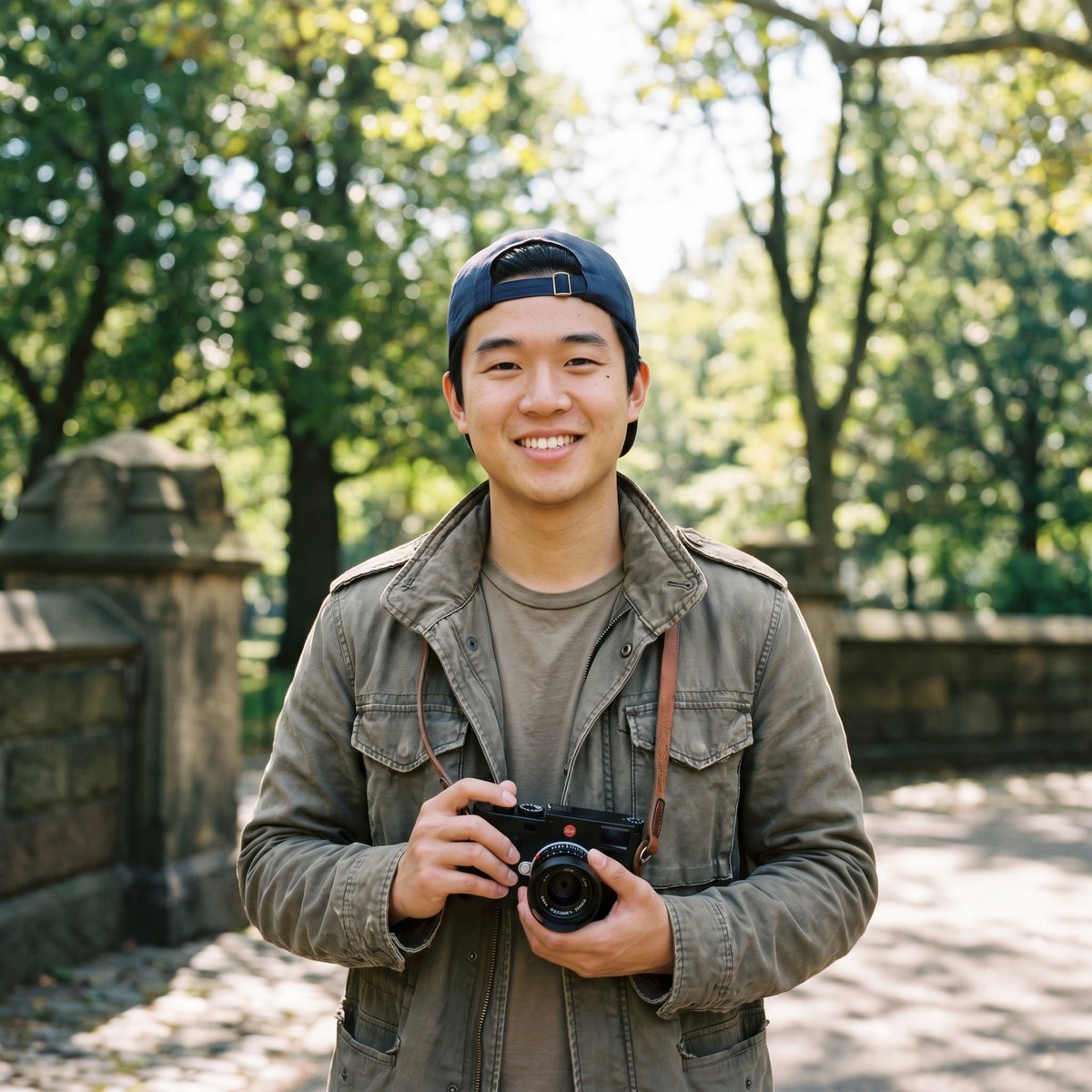 羞羞漫画摄影师张一鸣