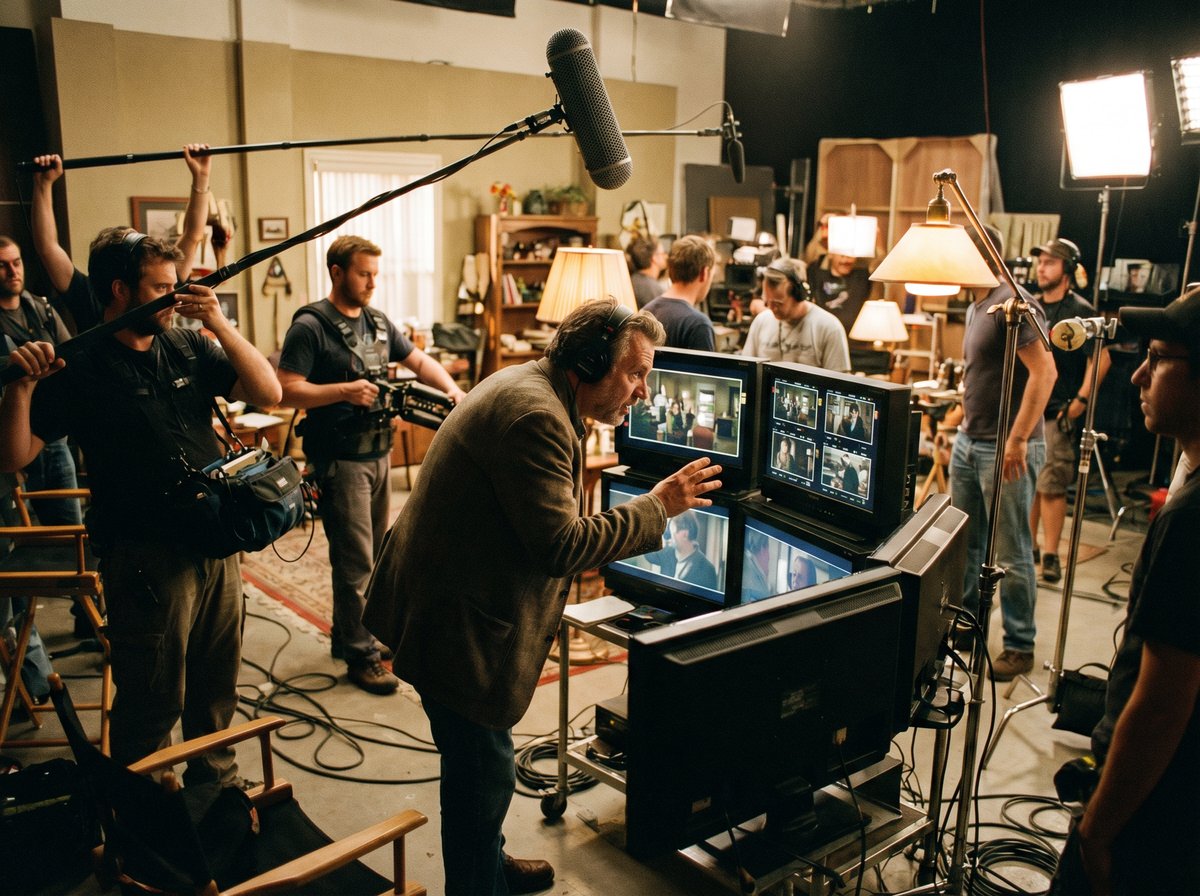 羞羞漫画影视拍摄幕后视频