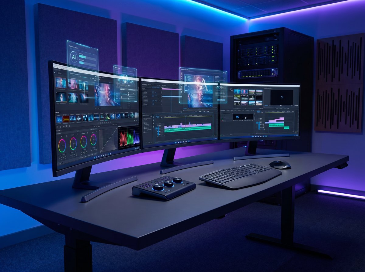 羞羞漫画AI视频剪辑教程